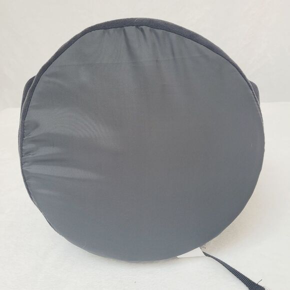 Thrills & Chills Bat Cave Spooky Slumber Bed Small Pets Hideaway Plush New OOS - Picture 7 of 10